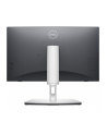 no name Dell Touch Monitor  P2424HT  24 ''; Touchscreen IPS FHD 16:9 5 ms 300 cd/m2 Silver, Black HDMI ports quantity 1 60 Hz - nr 13