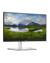 no name Dell Touch Monitor  P2424HT  24 ''; Touchscreen IPS FHD 16:9 5 ms 300 cd/m2 Silver, Black HDMI ports quantity 1 60 Hz - nr 3