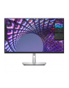 no name D-ELL 32 4K USB-C HUB MONITOR - P3223QE - 800CM (315) - nr 1