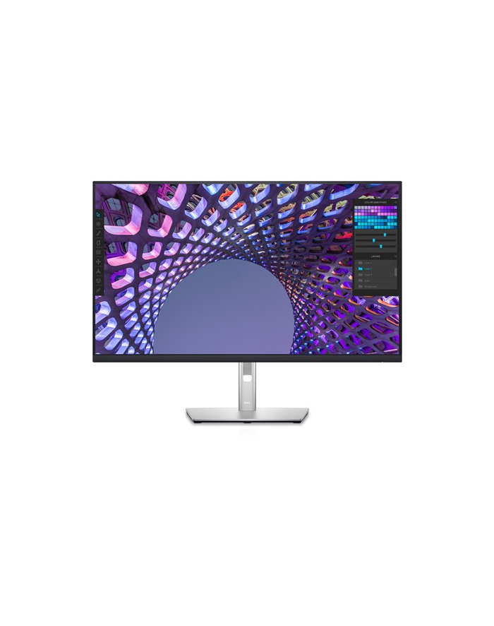 no name D-ELL 32 4K USB-C HUB MONITOR - P3223QE - 800CM (315) główny