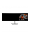 no name Dell LCD UltraSharp Monitor  U4924DW 49 ''; IPS 5K Dual QHD 32:9 5 ms Silver/Black HDMI ports quantity 2 60 Hz - nr 17