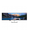 no name Dell LCD UltraSharp Monitor  U4924DW 49 ''; IPS 5K Dual QHD 32:9 5 ms Silver/Black HDMI ports quantity 2 60 Hz - nr 24