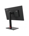 no name Lenovo ThinkVision T24i-30 238 ''; IPS FHD 16:9 4 ms 250 cd/m2 Black 60 Hz HDMI ports quantity 1 - nr 12