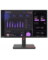no name Lenovo ThinkVision T24i-30 238 ''; IPS FHD 16:9 4 ms 250 cd/m2 Black 60 Hz HDMI ports quantity 1 - nr 3