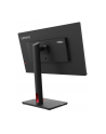 no name Lenovo ThinkVision T24i-30 238 ''; IPS FHD 16:9 4 ms 250 cd/m2 Black 60 Hz HDMI ports quantity 1 - nr 6