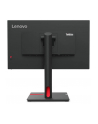 no name Lenovo ThinkVision T24i-30 238 ''; IPS FHD 16:9 4 ms 250 cd/m2 Black 60 Hz HDMI ports quantity 1 - nr 7
