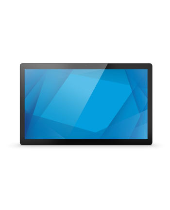 Elo Touch  Elo I-Series 4 VALUE, System Android 10 with GMS, 215-inch, 1920 x 1080 display, Rockchip 3399 Processor