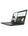 no name Dell Vostro 15 3530  Black 156 ''; WVA FHD Anti-glare Intel Core i5 i5-1335U 8 GB DDR4 SSD 256 GB  Intel UHD Graphics Windows 11 Home 80211ac Keyboard language English Keyboard backlit Warranty 36 month(s) Battery warranty 12 month(s) - nr 3