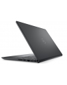 no name Dell Vostro 15 3530  Black 156 ''; WVA FHD Anti-glare Intel Core i3 i3-1305U 8 GB DDR4 SSD 512 GB  Intel UHD Graphics Windows 11 Pro 80211ac Keyboard language English Keyboard backlit Warranty 36 month(s) Battery warranty 12 month(s) - nr 5