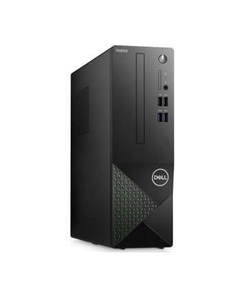 no name Dell Vostro SFF 3710  Desktop Tower Intel Core i7 i7-12700 Internal memory 16 GB DDR4 SSD 512 GB  Intel UHD Graphics 770 Tray load DVD Drive Keyboard language English Ubuntu Warranty ProSupport, NBD Onsite 36 month(s)