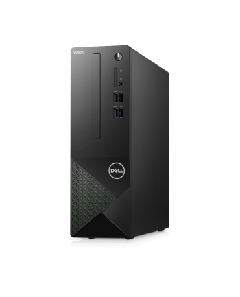 no name Dell Vostro SFF 3710  Desktop Tower Intel Core i7 i7-12700 Internal memory 16 GB DDR4 SSD 512 GB  Intel UHD Graphics 770 Tray load DVD Drive Keyboard language English Ubuntu Warranty ProSupport, NBD Onsite 36 month(s)