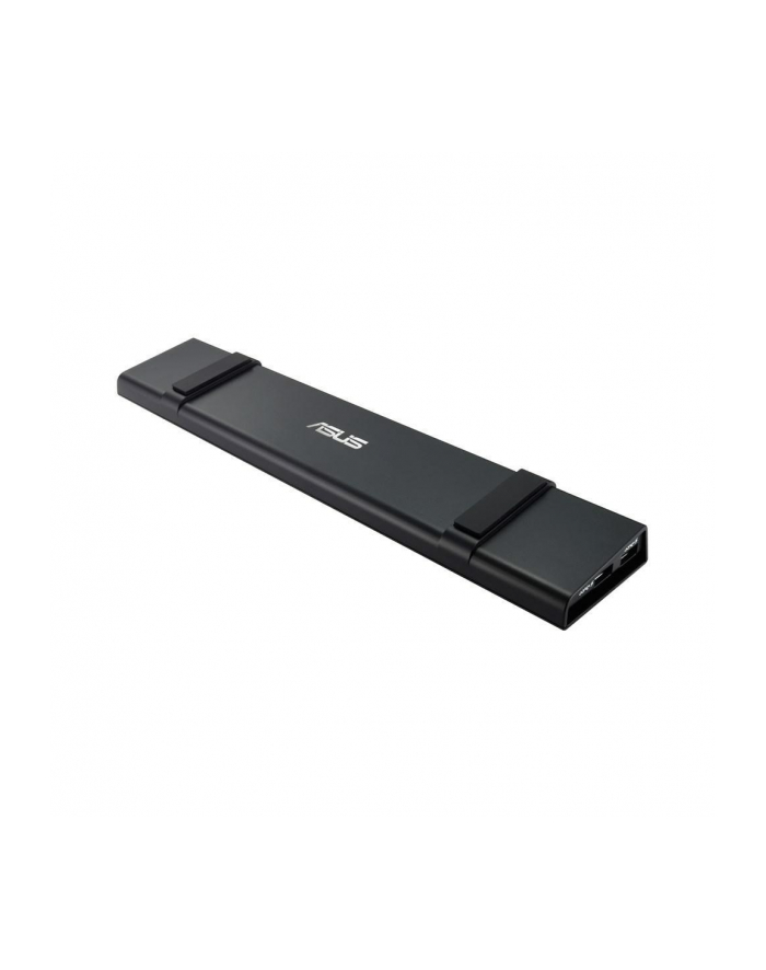 no name Asus Docking Station USB 30 HZ-3B Ethernet LAN (RJ-45) ports 1 HDMI ports quantity 1 Ethernet LAN Warranty 24 month(s) USB 30 (31 Gen 1) Type-C ports quantity 1 główny