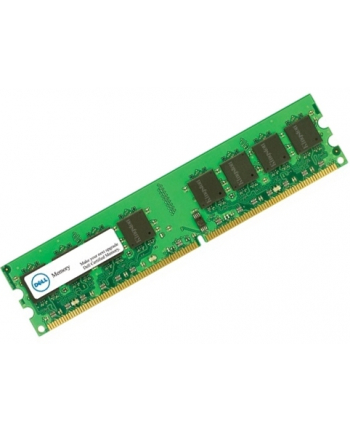 no name Dell 32GB RDIMM, 3200MT/s, Dual Rank 16Gb BASE Dell 32 GB DDR4 3200 MHz PC/server Registered Yes ECC Yes