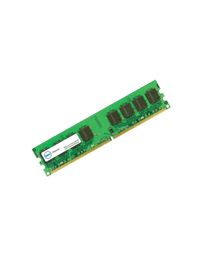 no name Dell 32GB RDIMM, 3200MT/s, Dual Rank 16Gb BASE Dell 32 GB DDR4 3200 MHz PC/server Registered Yes ECC Yes główny