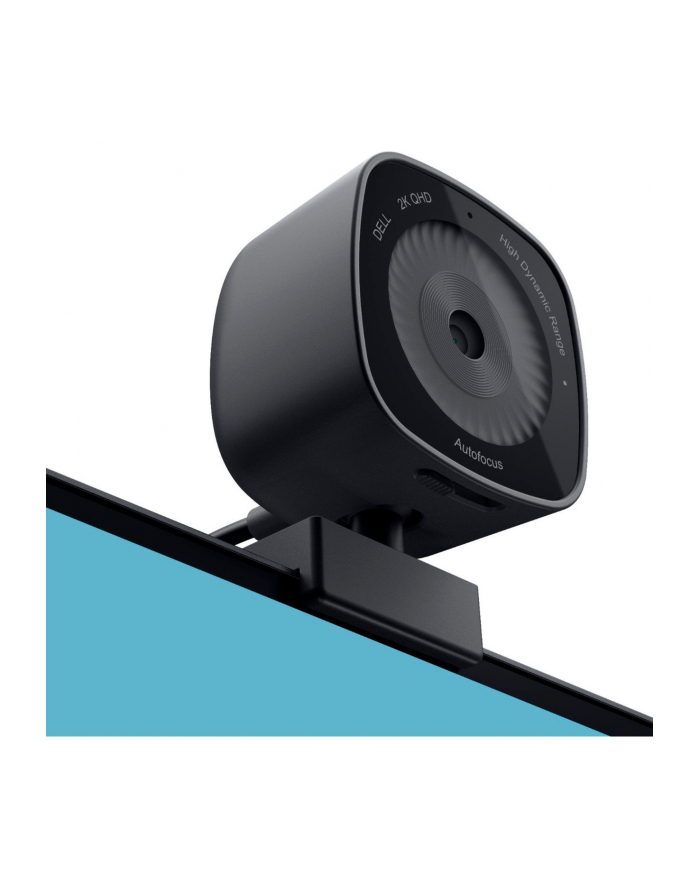 no name Dell Webcam - WB3023 główny