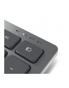 no name Dell Keyboard and Mouse KM7120W Keyboard and Mouse Set Wireless Batteries included RU Wireless connection Numeric keypad Titan Gray Bluetooth - nr 17