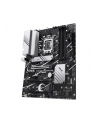 no name Asus PRIME H770-PLUS Processor family Intel Processor socket  LGA1700 DDR5 DIMM Memory slots 4 Supported hard disk drive interfaces SATA, M2 Number of SATA connectors 4 Chipset Intel H770 ATX - nr 14
