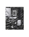 no name Asus PRIME H770-PLUS Processor family Intel Processor socket  LGA1700 DDR5 DIMM Memory slots 4 Supported hard disk drive interfaces SATA, M2 Number of SATA connectors 4 Chipset Intel H770 ATX - nr 15