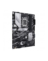no name Asus PRIME H770-PLUS Processor family Intel Processor socket  LGA1700 DDR5 DIMM Memory slots 4 Supported hard disk drive interfaces SATA, M2 Number of SATA connectors 4 Chipset Intel H770 ATX - nr 16
