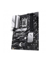 no name Asus PRIME H770-PLUS Processor family Intel Processor socket  LGA1700 DDR5 DIMM Memory slots 4 Supported hard disk drive interfaces SATA, M2 Number of SATA connectors 4 Chipset Intel H770 ATX - nr 17