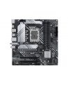 no name Asus PRIME H770-PLUS Processor family Intel Processor socket  LGA1700 DDR5 DIMM Memory slots 4 Supported hard disk drive interfaces SATA, M2 Number of SATA connectors 4 Chipset Intel H770 ATX - nr 2