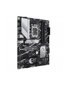 no name Asus PRIME H770-PLUS Processor family Intel Processor socket  LGA1700 DDR5 DIMM Memory slots 4 Supported hard disk drive interfaces SATA, M2 Number of SATA connectors 4 Chipset Intel H770 ATX - nr 4