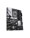 no name Asus PRIME H770-PLUS Processor family Intel Processor socket  LGA1700 DDR5 DIMM Memory slots 4 Supported hard disk drive interfaces SATA, M2 Number of SATA connectors 4 Chipset Intel H770 ATX - nr 5