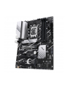 no name Asus PRIME H770-PLUS Processor family Intel Processor socket  LGA1700 DDR5 DIMM Memory slots 4 Supported hard disk drive interfaces SATA, M2 Number of SATA connectors 4 Chipset Intel H770 ATX - nr 6