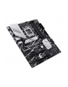 no name Asus PRIME H770-PLUS Processor family Intel Processor socket  LGA1700 DDR5 DIMM Memory slots 4 Supported hard disk drive interfaces SATA, M2 Number of SATA connectors 4 Chipset Intel H770 ATX - nr 7