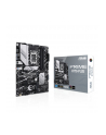 no name Asus PRIME H770-PLUS Processor family Intel Processor socket  LGA1700 DDR5 DIMM Memory slots 4 Supported hard disk drive interfaces SATA, M2 Number of SATA connectors 4 Chipset Intel H770 ATX - nr 8