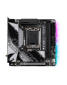 no name Gigabyte B760I AORUS Pro DDR4 (B760, S1700, mITX, DDR4) - nr 1