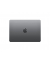 13-inch MacBook Air: Apple M2 chip with 8-core CPU and 8-core GPU, 256GB - Space Grey,Model A2681 - nr 6