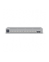 Ubiquiti 16-port, Layer 3 Etherlighting switch with 2.5 GbE, PoE++ output, and versatile mounting options, 4x 2.5 GbE PoE++ ports, 12x GbE PoE+ ports, 2x 10G SFP+ ports, 180W total PoE availability - nr 17