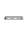 Ubiquiti 16-port, Layer 3 Etherlighting switch with 2.5 GbE, PoE++ output, and versatile mounting options, 4x 2.5 GbE PoE++ ports, 12x GbE PoE+ ports, 2x 10G SFP+ ports, 180W total PoE availability - nr 4