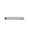 Ubiquiti 16-port, Layer 3 Etherlighting switch with 2.5 GbE, PoE++ output, and versatile mounting options, 4x 2.5 GbE PoE++ ports, 12x GbE PoE+ ports, 2x 10G SFP+ ports, 180W total PoE availability - nr 5