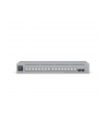 Ubiquiti 16-port, Layer 3 Etherlighting switch with 2.5 GbE, PoE++ output, and versatile mounting options, 4x 2.5 GbE PoE++ ports, 12x GbE PoE+ ports, 2x 10G SFP+ ports, 180W total PoE availability - nr 32