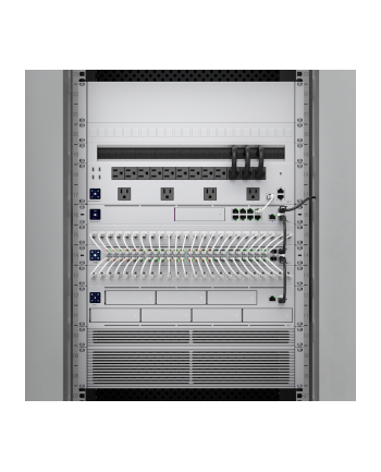 Ubiquiti UACC-Keystone-Blank-Insert 24-pack of snap-in inserts that cover unused ports on the UniFi 24-Port Blank Keystone Patch Panel while maintaining its aesthetic nr 1