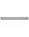 Ubiquiti UACC-Rack-Panel-Patch-Blank-24 Standalone insert that can be easily installed into an existing network equipment rack to create a clean, uniform aesthetic - nr 10