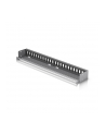 Ubiquiti UACC-Rack-Panel-Patch-Blank-24 Standalone insert that can be easily installed into an existing network equipment rack to create a clean, uniform aesthetic - nr 15