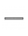 Ubiquiti UACC-Rack-Panel-Patch-Blank-24 Standalone insert that can be easily installed into an existing network equipment rack to create a clean, uniform aesthetic - nr 19