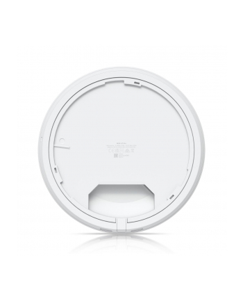 Ubiquiti UACC-U7-Cover Pczerwonyective cover for the U7 Pro that can be painted for a custom appearance.