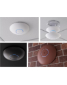Ubiquiti UACC-U7-Cover Pczerwonyective cover for the U7 Pro that can be painted for a custom appearance. - nr 8