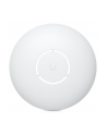 Ubiquiti UACC-U7-Cover Pczerwonyective cover for the U7 Pro that can be painted for a custom appearance. - nr 2