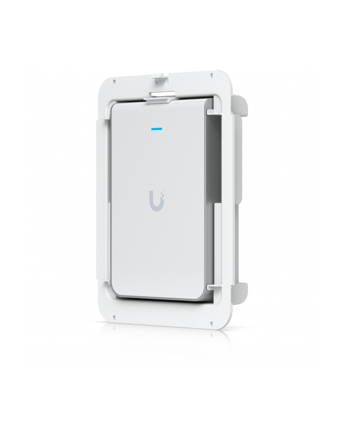 Ubiquiti UACC-U7-Pro-Wall-FM Paintable mounting kit for the U7 Pro Wall that enables near-invisible, recessed installation główny