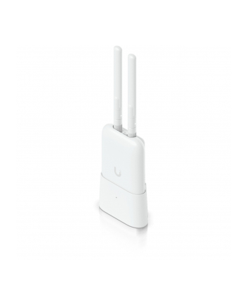 Ubiquiti UACC-UK-Ultra-Omni-Antenna Omnidirectional antenna kit for the Swiss Army Knife Ultra that provides extended range coverage