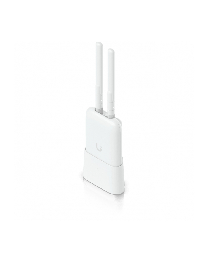 Ubiquiti UACC-UK-Ultra-Omni-Antenna Omnidirectional antenna kit for the Swiss Army Knife Ultra that provides extended range coverage główny