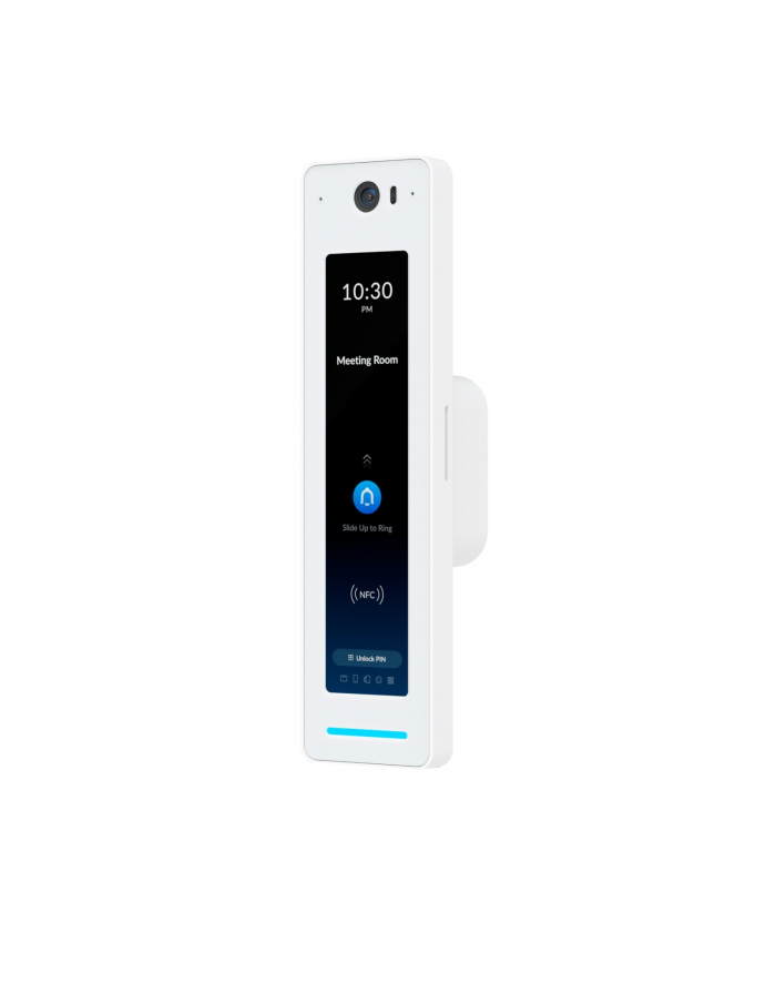 Ubiquiti Second-generation NFC card reader and intercom. główny