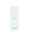 Ubiquiti Access Ultra Tamper-resistant access reader with a built-in hub for complete, single-door entry control from one device,  Lock terminal (12V/1A), Exit request input - nr 10