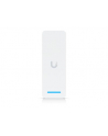 Ubiquiti Access Ultra Tamper-resistant access reader with a built-in hub for complete, single-door entry control from one device,  Lock terminal (12V/1A), Exit request input - nr 15