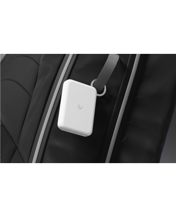 Ubiquiti WM-W WiFiMan Wizard portable spectrum analyzer designed for the WiFiMan iOS and System Android mobile app.